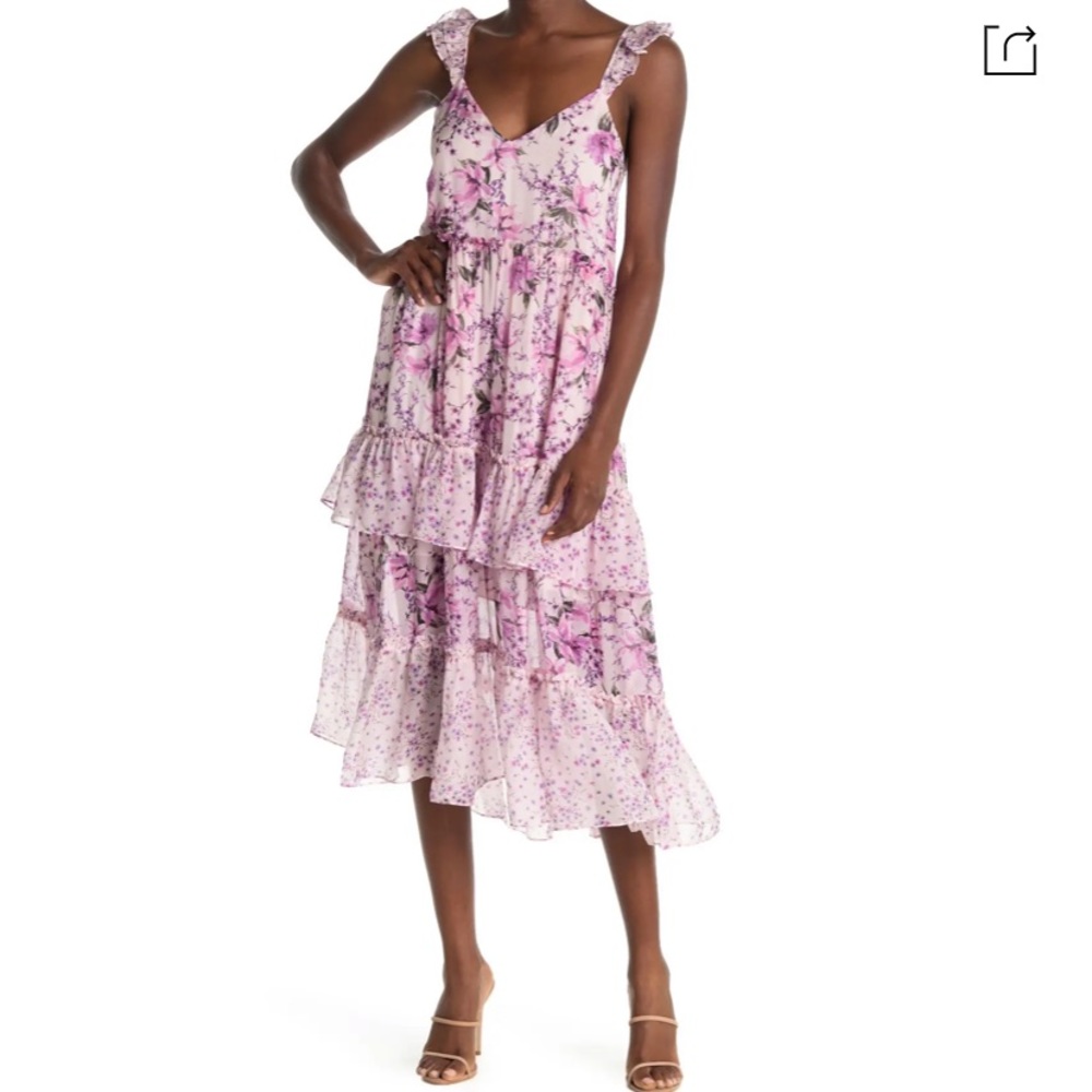 Cami NYC Angela Dress, size M